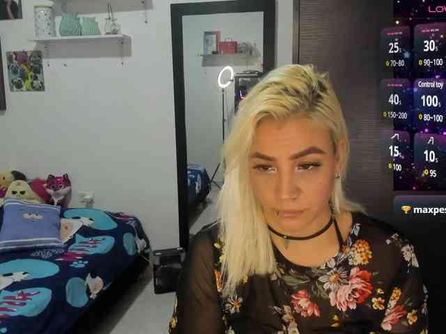 luckyjok webcam