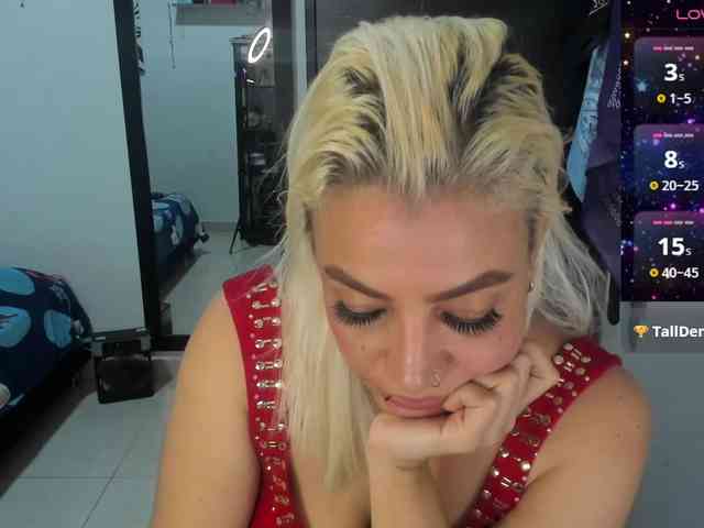 luckyjok webcam