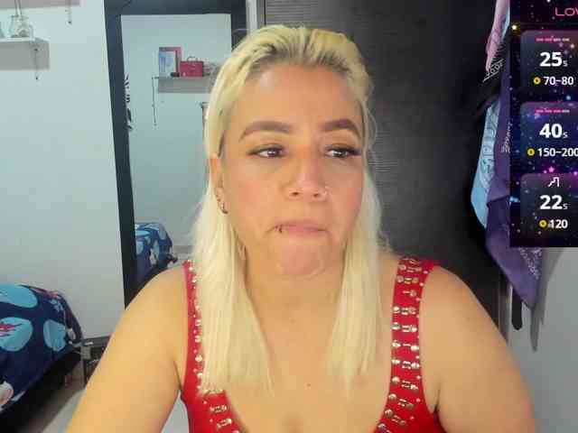 luckyjok webcam