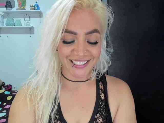luckyjok webcam