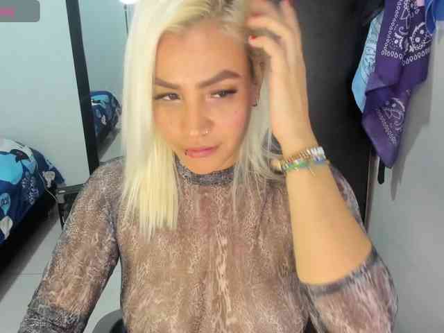 luckyjok webcam