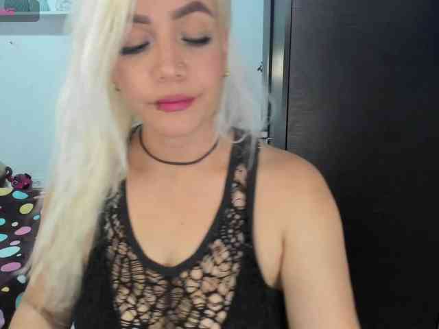 luckyjok webcam
