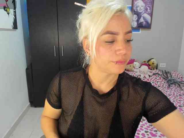 luckyjok webcam