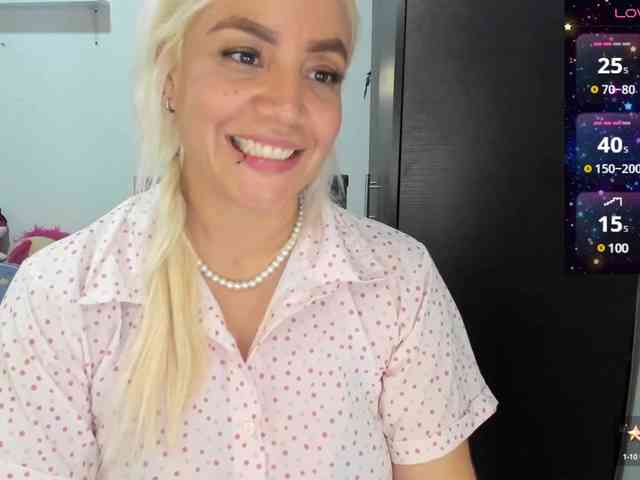 luckyjok webcam