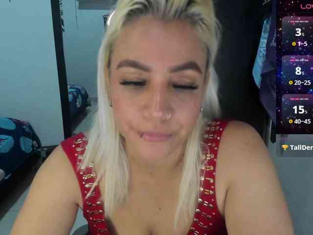luckyjok webcam