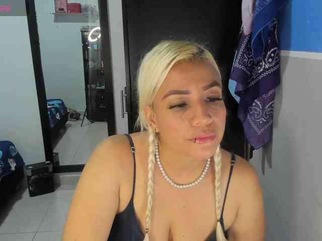 luckyjok webcam