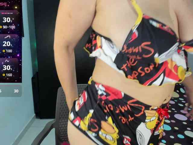 luckyjok webcam