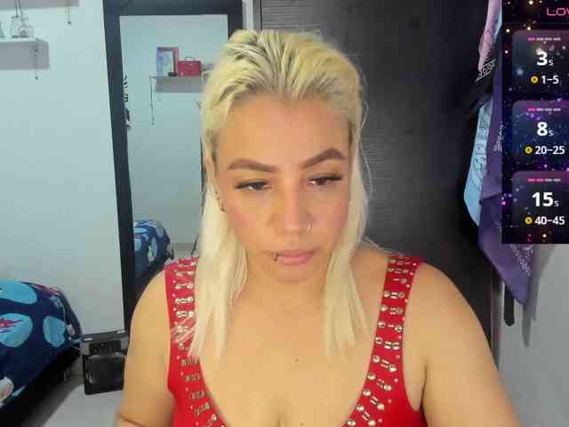 luckyjok webcam