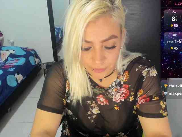 luckyjok webcam