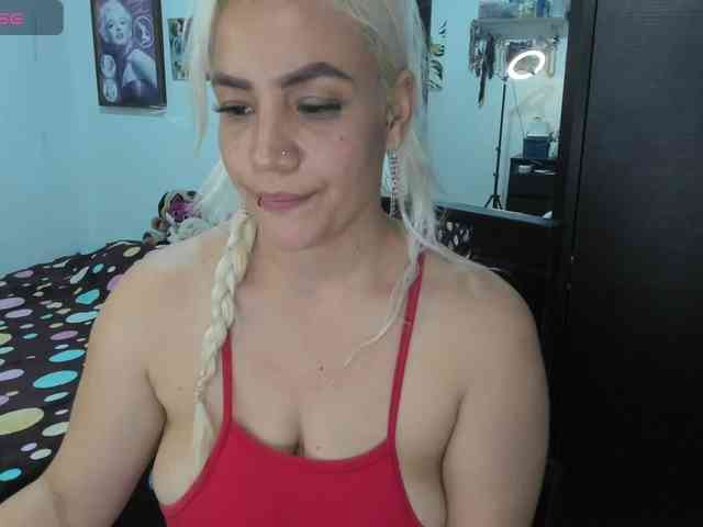 luckyjok webcam