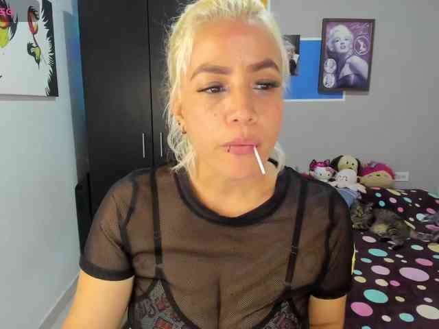 luckyjok webcam