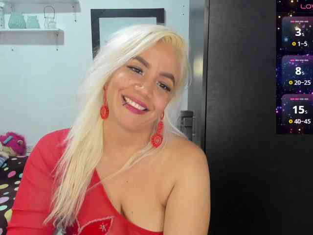 luckyjok webcam