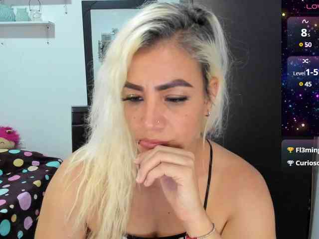 luckyjok webcam