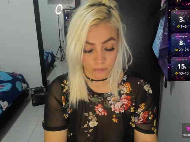 luckyjok webcam