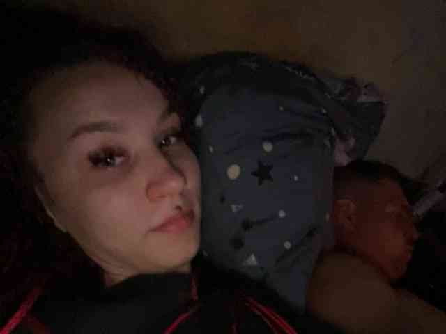 Sexy-Couple webcam