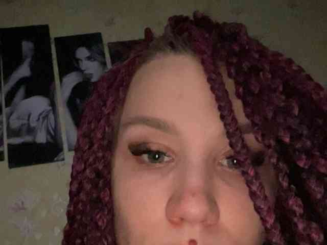 videochat live Anytochka27