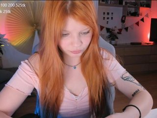 give-me-chance-bebadgirl Porn Show