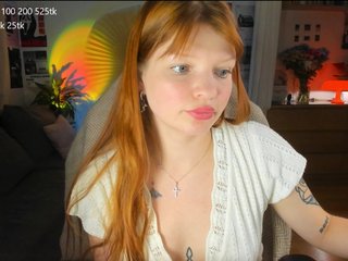 give-me-chance-bebadgirl Porn Show