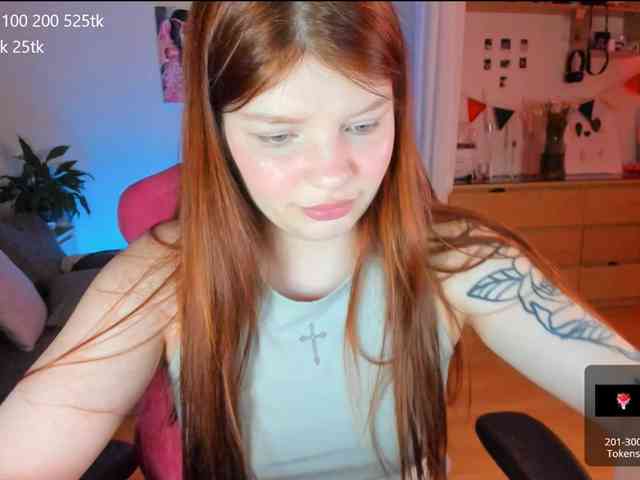 give-me-chance-bebadgirl webcam