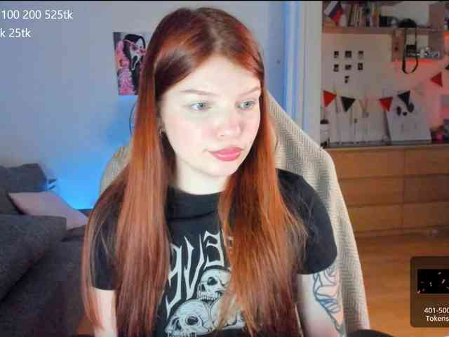 give-me-chance-bebadgirl webcam
