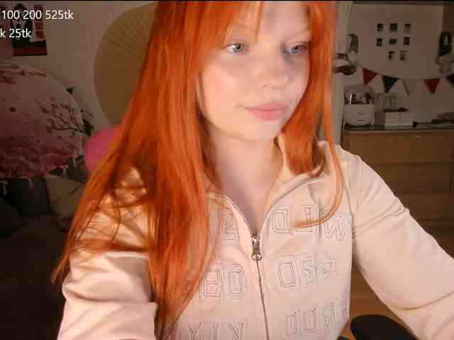 give-me-chance-bebadgirl webcam