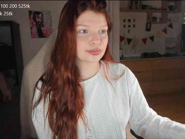 give-me-chance-bebadgirl webcam