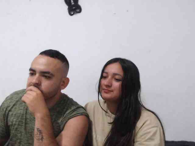 thitatlovers Live Webcam on BongaCams