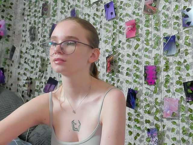  Stacey-Kiss chat room