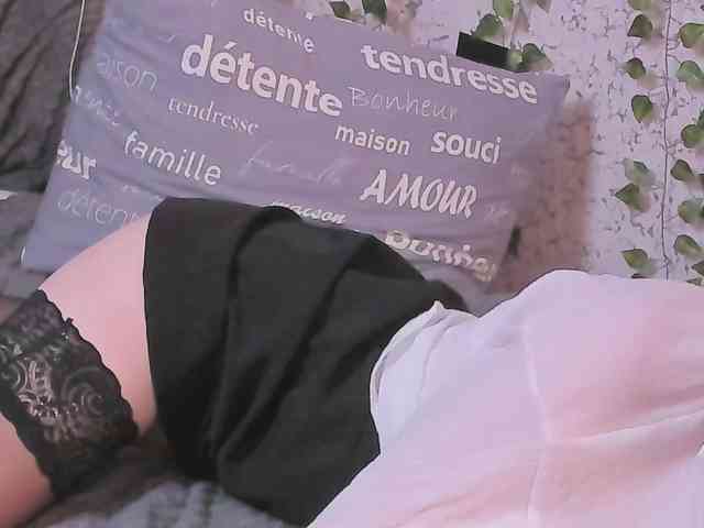 Stacey-Kiss webcam