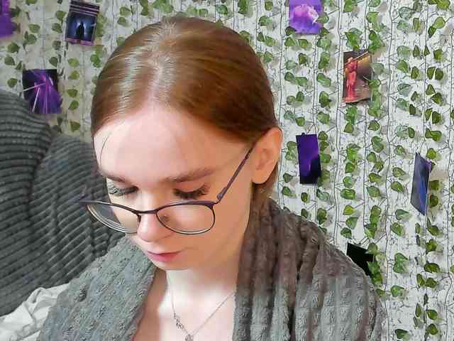 Stacey-Kiss webcam