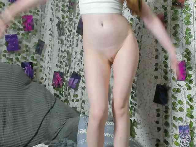 Stacey-Kiss webcam
