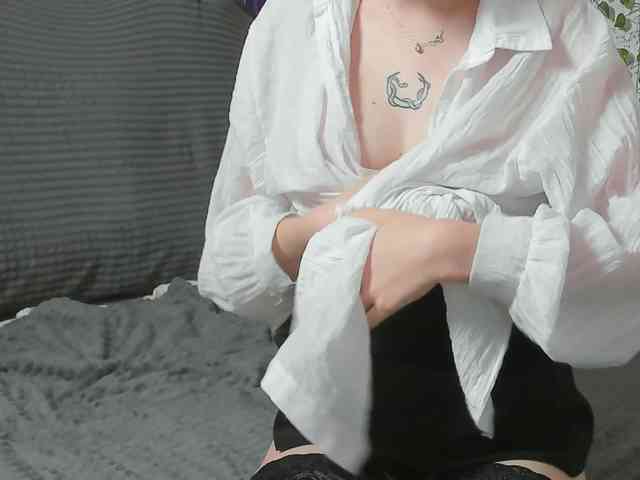 Stacey-Kiss webcam