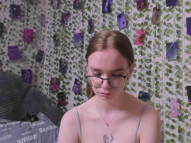 roleplay chat Stacey-Kiss