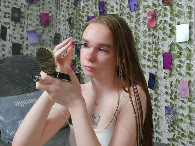 Stacey-Kiss webcam