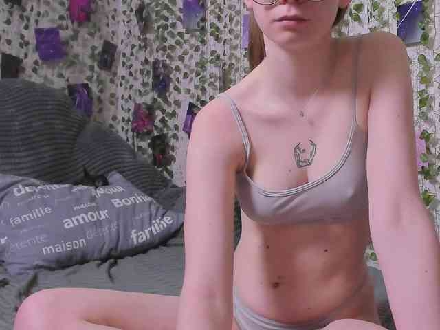 porno webcam Stacey-Kiss