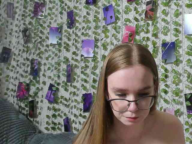 Stacey-Kiss Live Webcam on BongaCams