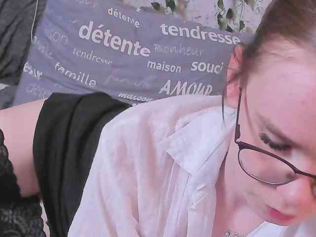 Stacey-Kiss webcam