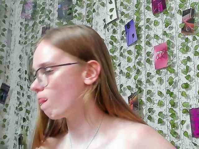 Stacey-Kiss Live Webcam on BongaCams