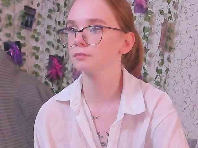Stacey-Kiss webcam
