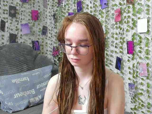 Stacey-Kiss webcam