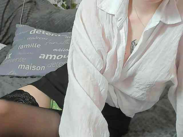 Stacey-Kiss webcam