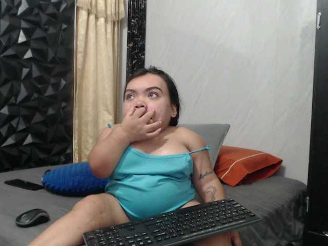 Michelle-brooks's BongaCams show and profile