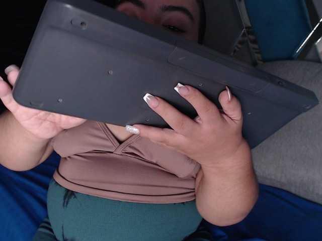 Michelle-brooks webcam