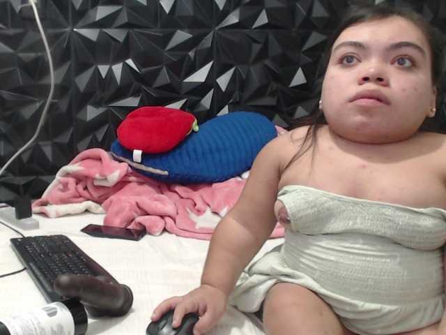 Michelle-brooks's BongaCams show and profile