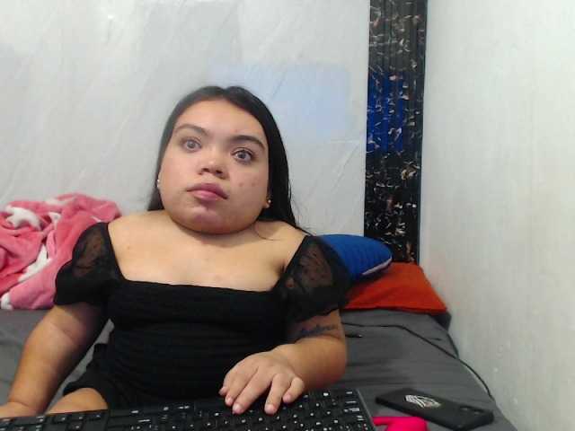 Michelle-brooks's BongaCams show and profile