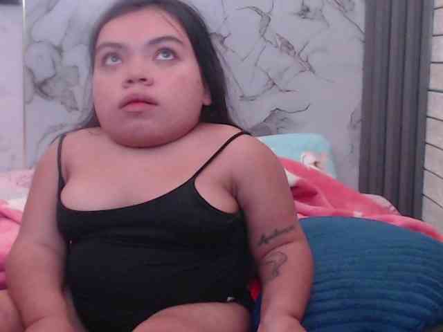 Michelle-brooks webcam