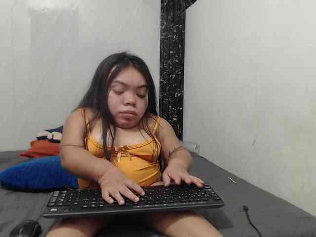 Michelle-brooks webcam