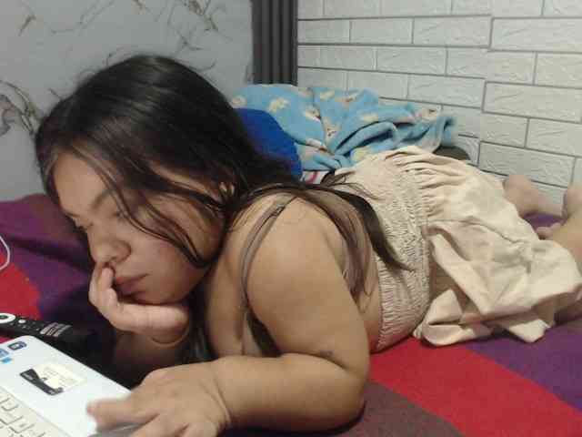 Michelle-brooks webcam