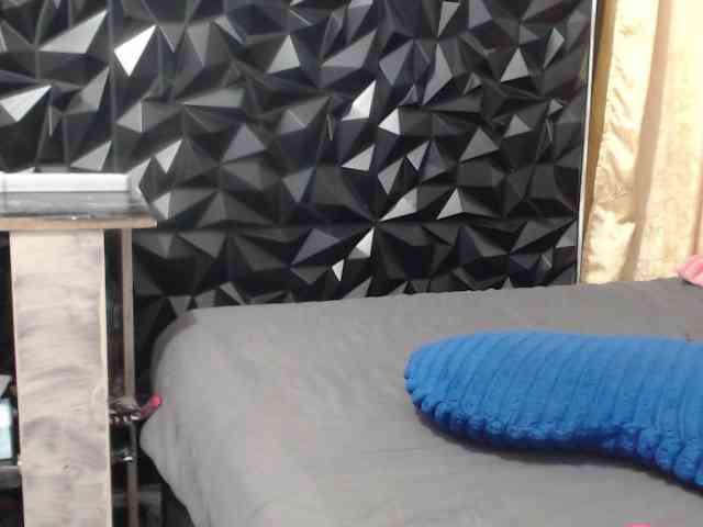 Michelle-brooks webcam