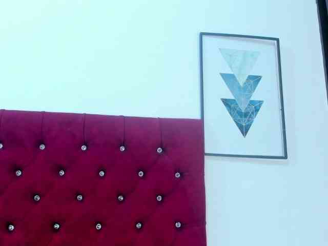 Michelle-brooks webcam